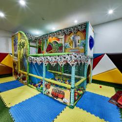 фото 26 Vnukovo Village Park Hotel & SPA (Внуково Вилладж)