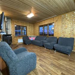 Фото Отель Дом