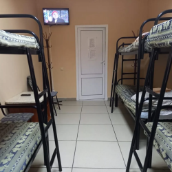 Фото Хостел на Привокзальной