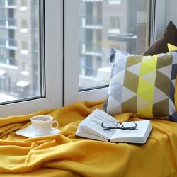 Фото Апартаменты на улице Академгородок 66