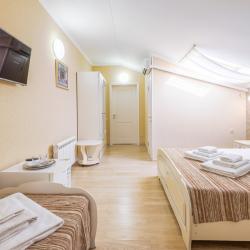 4-местный номер стандарт