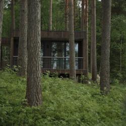 Фото Отель Ключ. Пионерское