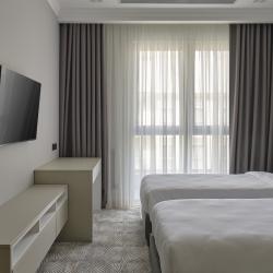 Фото Отель Stylo Residences & Suites (Стайло Резиденс)