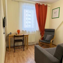 Фото Отель Комфорт