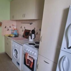 Фото Апартаменты на улице Московская 131к2