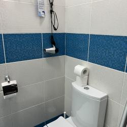 3-комнатный коттедж улучшенный