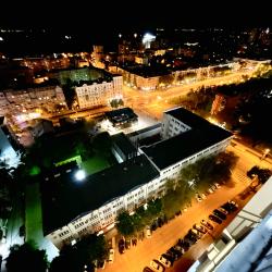 Фото Самарские апартаменты на улице Садовая 337