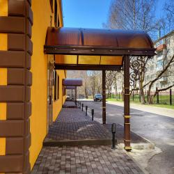 Фото Отель Болконский