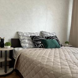 Фото Апартаменты на улице Солнечная 55к21