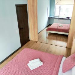 Фото Отель Like Home Apartment (Лайк Хоум Апартмент) на проезде Электролитный 5Б