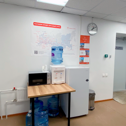 Фото Отель Smart Hotel KDO (Смарт КДО )