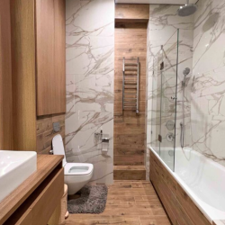 Фото Апартаменты Сити в Neva Towers t1 (Нева Тауэрс)