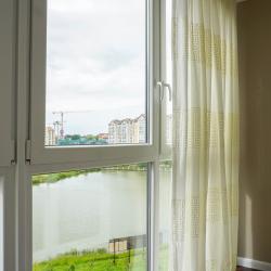 Фото Апартаменты Savina на улице Тургенева 16А