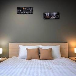 фото 35 New City Inn (Нью Сити Инн)