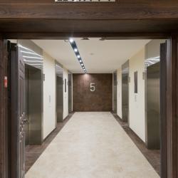 фото 4 Lo Apartments (Ло Апартментс) на улице Василисы Кожиной