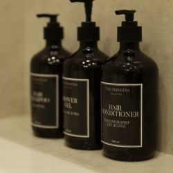 Фото Апартаменты на Архангельской, 23к1