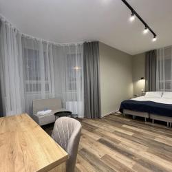 Iterra Hotel (Итерра) — b0e8a72e47dd54a49b90e9f95220de55