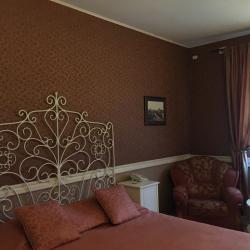 Фото Отель Женева