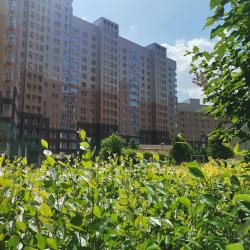 Фото Апартаменты Галерея Рядом
