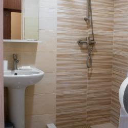 Фото Отель Буревестник Корпус 1