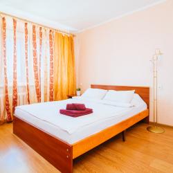 Фото Апартаменты на улице Немига 6