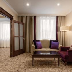 фото 36 Marriott Royal Aurora Hotel (Марриотт Роял Аврора)