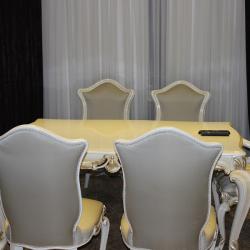 Фото Отель Fidan (Фидан)