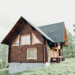 Фото Отель Медвежья гора