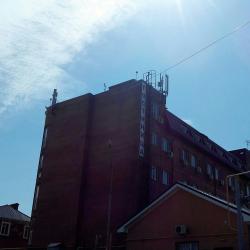 Фото Отель Надежда