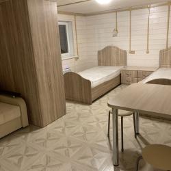 Фото Отель Озерки 2