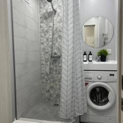 1-комнатные апартаменты стандарт