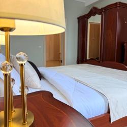 2-комнатные апартаменты стандарт 1-ый тупик Батырая 9