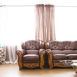 Фото Парк-отель Шишка