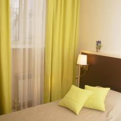 Фото Отель A-Boutique (А-Бутик)