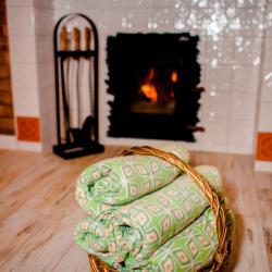 Фото Отель Клинвуд