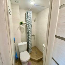 Фото Апартаменты на улице Бондаренко 8