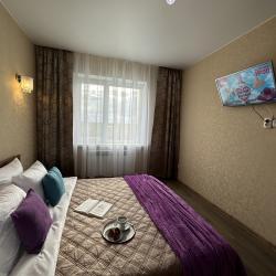 Фото Отель Квартирный комплекс Светлая в микрорайоне 16А