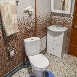 Фото Отель ский Медведь