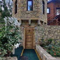 3-комнатные апартаменты люкс