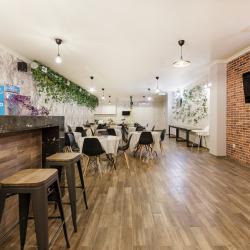 Фото Отель Villa Park&SPA (Вилла Парк и СПА)