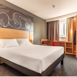 Ibis Краснодар Центр (Ибис Краснодар Центр) — b0eddfddf769bf029f87bb4697afa64b