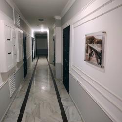 Фото Отель Шарден Lounge на улице Ясногорская