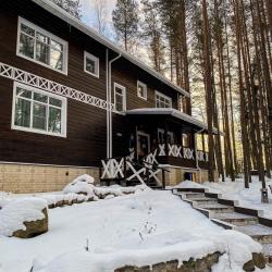 Фото Отель Сандал