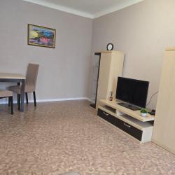 2-комнатные апартаменты эконом