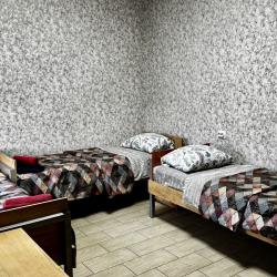 3-местный 1-комнатный номер стандарт