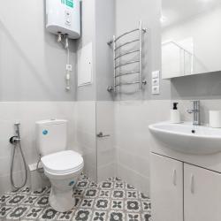 фото 3 Lucky Room (Лаки Рум) на улице Фёдора Котанова 5 корп. 2