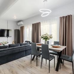 Фото Отель Coco Village (Коко Вилладж) на Соколиная 14