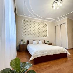 2-комнатные апартаменты стандарт