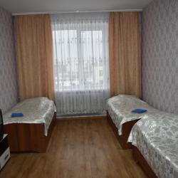 3-местный номер эконом