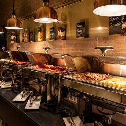фото 31 Staybridge Suites St. Petersburg (Стейбридж Санкт-Петербург)